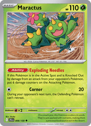008 Maractus - Journey Together