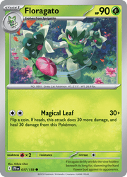 017 Floragato - Journey Together