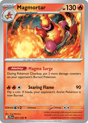 021 Magmortar - Journey Together