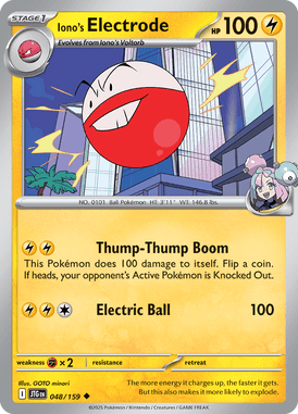 048 Iono's Electrode - Journey Together