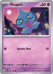 059 Shuppet - Journey Together