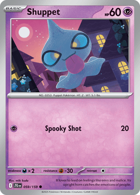 059 Shuppet - Journey Together
