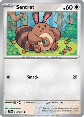 118 Sentret - Journey Together