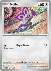 127 Noibat - Journey Together