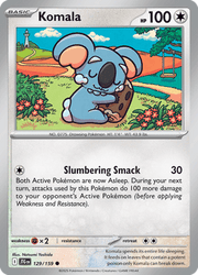 129 Komala - Journey Together