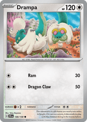 130 Drampa - Journey Together