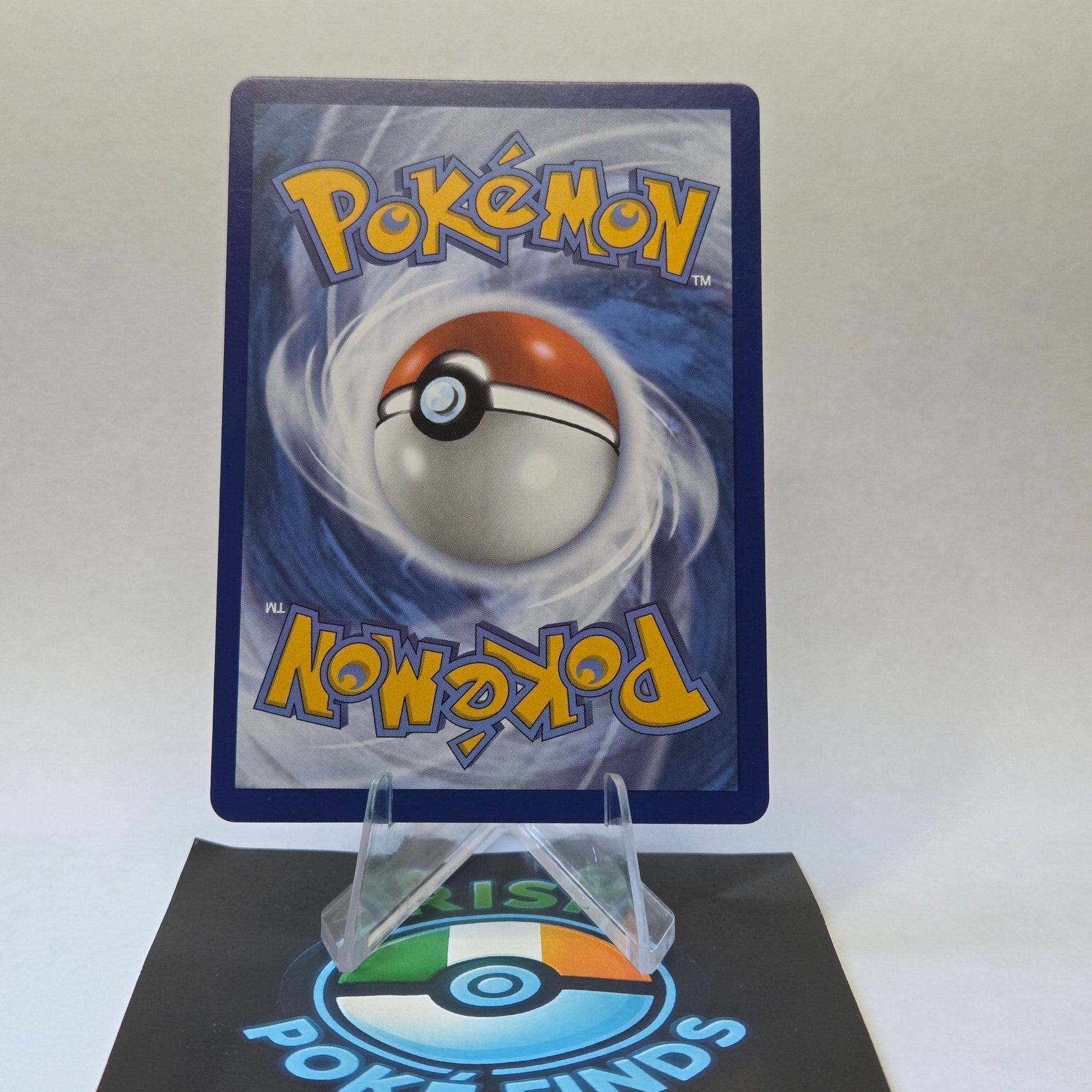 Kadabra #081 - Twilight Masquerade Back