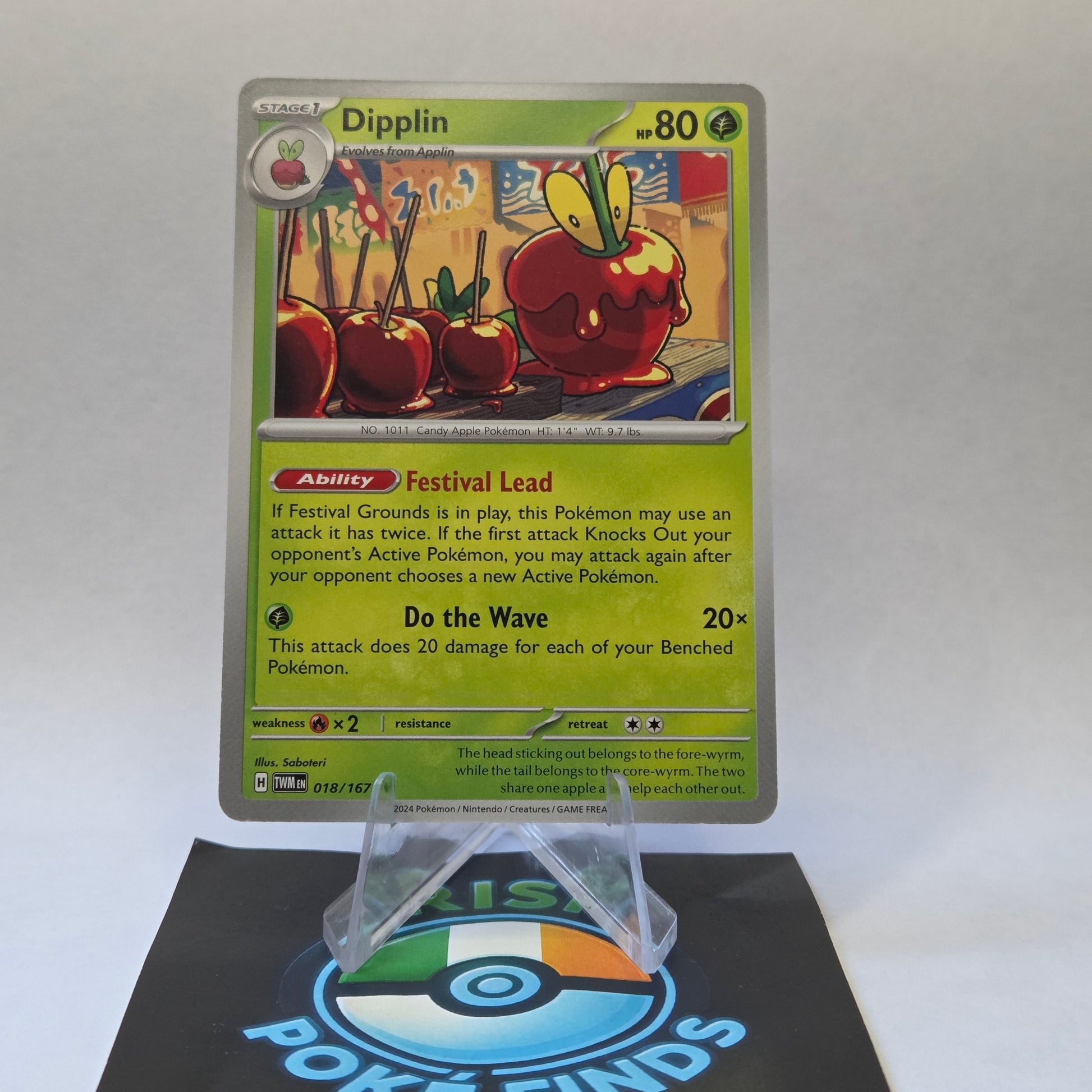 Kadabra #081 - Twilight Masquerade Front