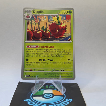 Kadabra #081 - Twilight Masquerade Front