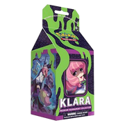 Klara Premium Tournament Collection