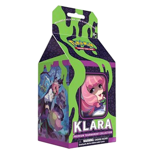 Klara Premium Tournament Collection