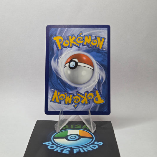 Larvesta #040 - Obsidian Flames