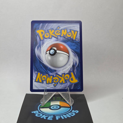 Larvitar #105 - Obsidian Flames