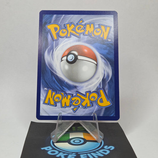 Latios #100 - Mega Evolution