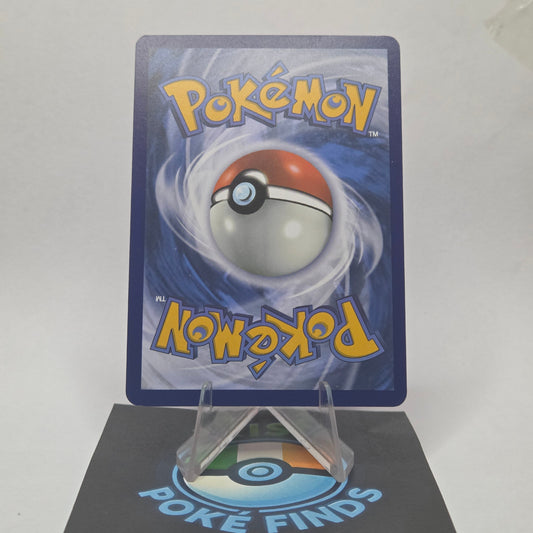 Lillie's Ribombee #067 - Journey Together Back