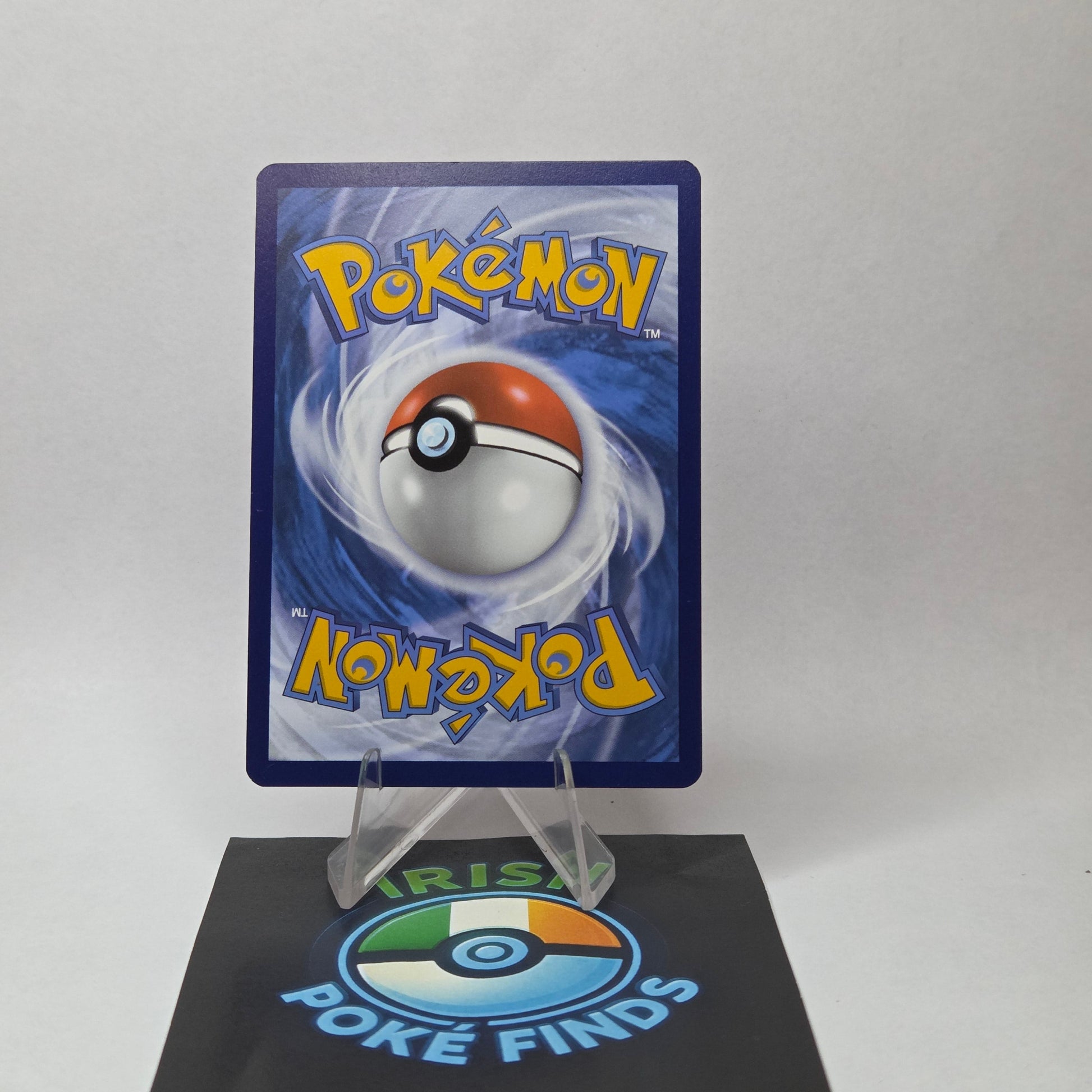 Lillipup #170 - Obsidian Flames