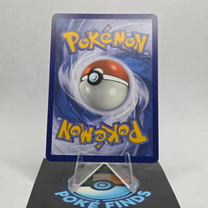 Litleo #022 - Mega Evolution