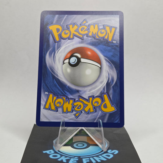 Litleo #022 - Mega Evolution