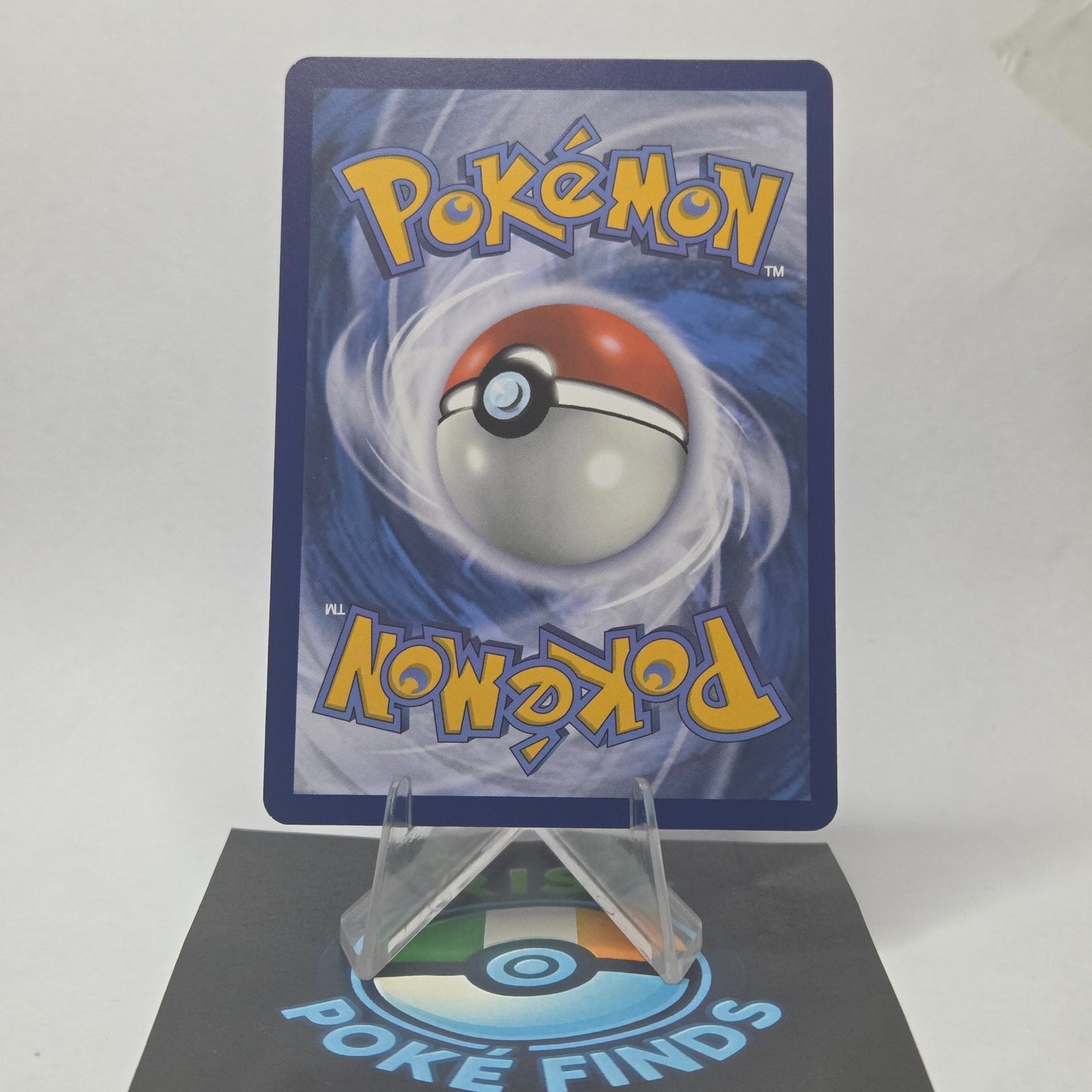 Lotad #035 - Journey Together Back