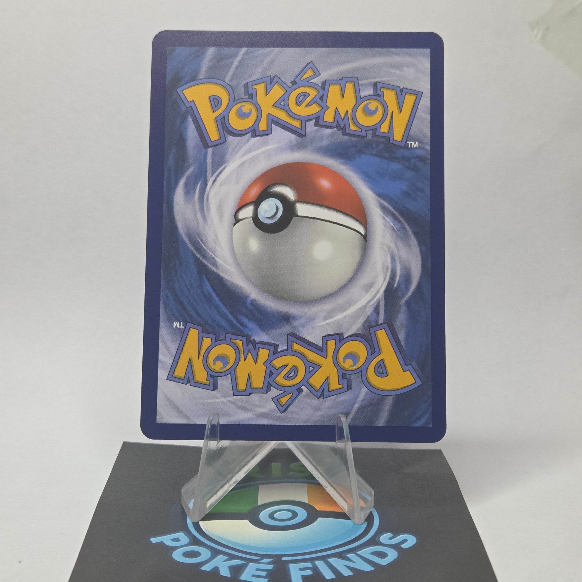 Lotad #035 - Journey Together Back