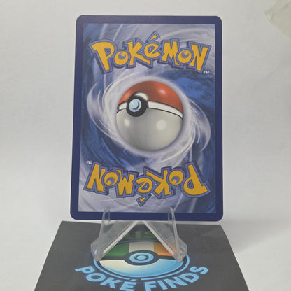 Lotad #035 - Journey Together Back