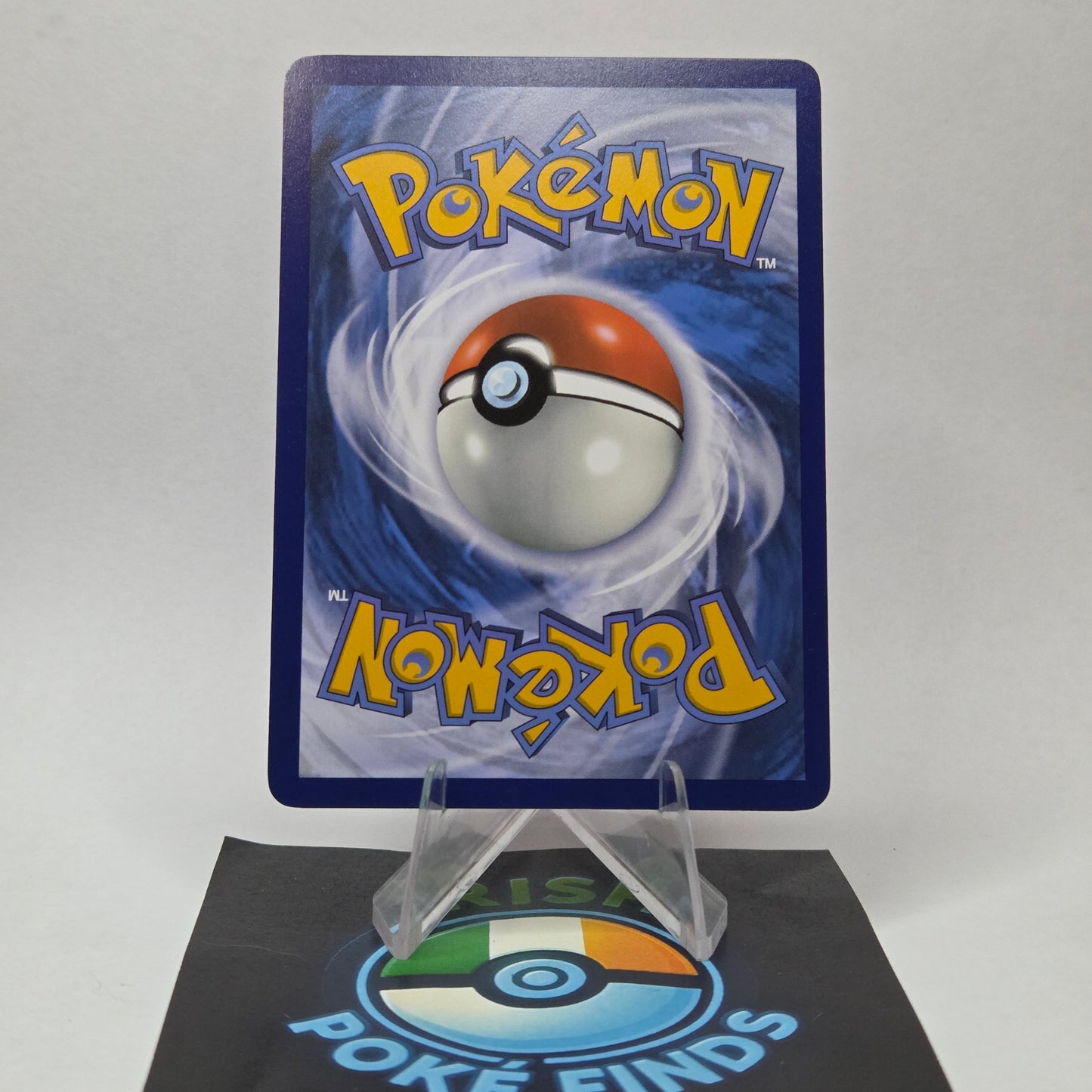 Lt. Surge's Bargain #120 - Mega Evolution