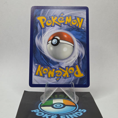 Lt. Surge's Bargain #120 - Mega Evolution