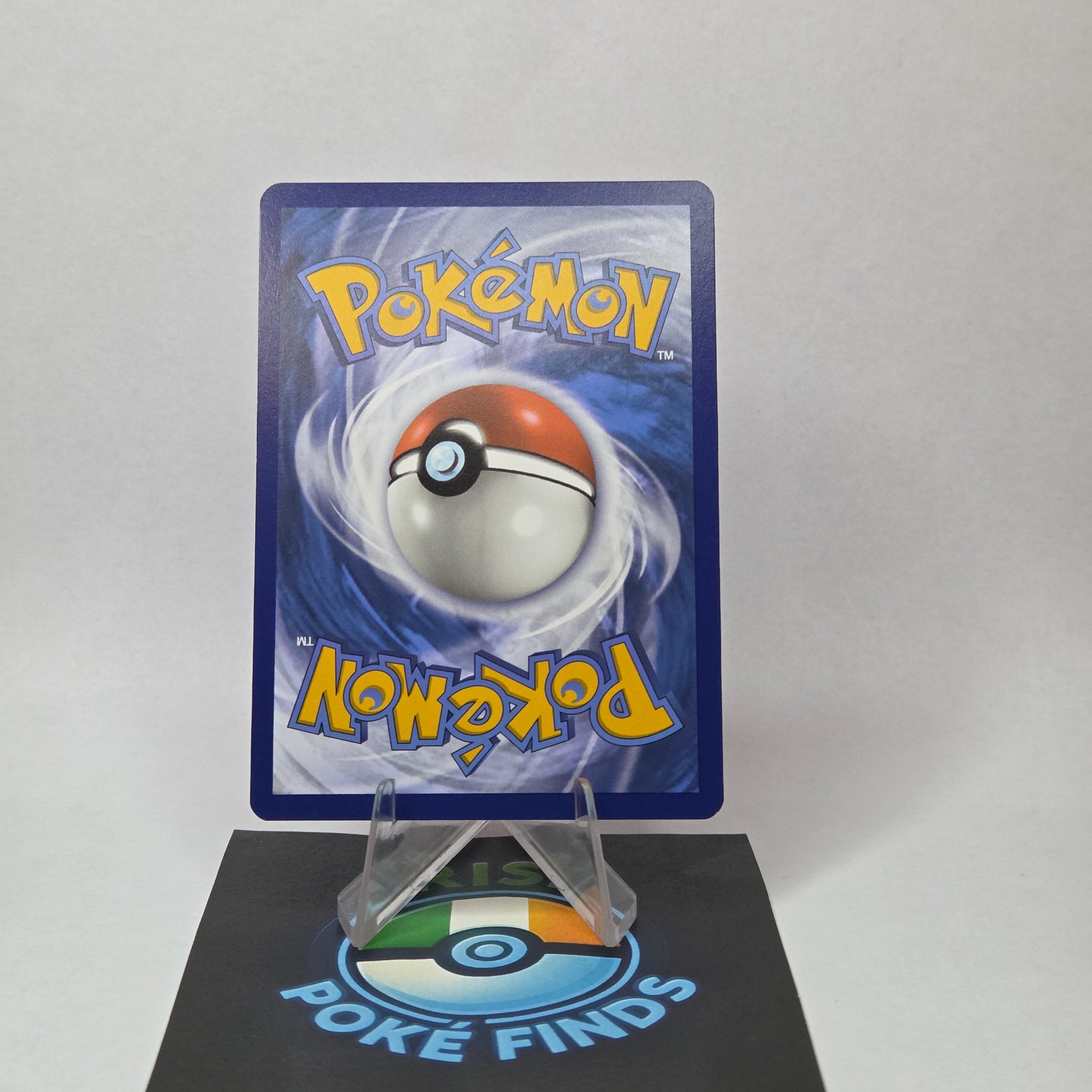 Lunatone #092 - Obsidian Flames