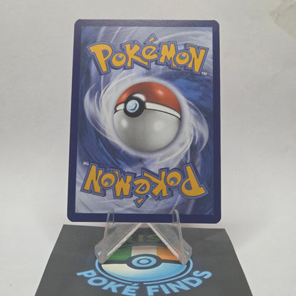 Lycanroc #085 - Journey Together Back