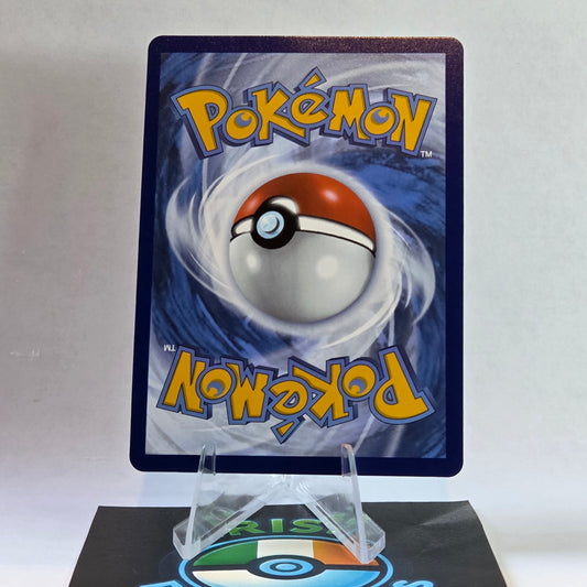 Ninjask #137 - Mega Evolution