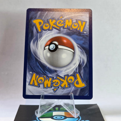 Spearow #151 - Mega Evolution