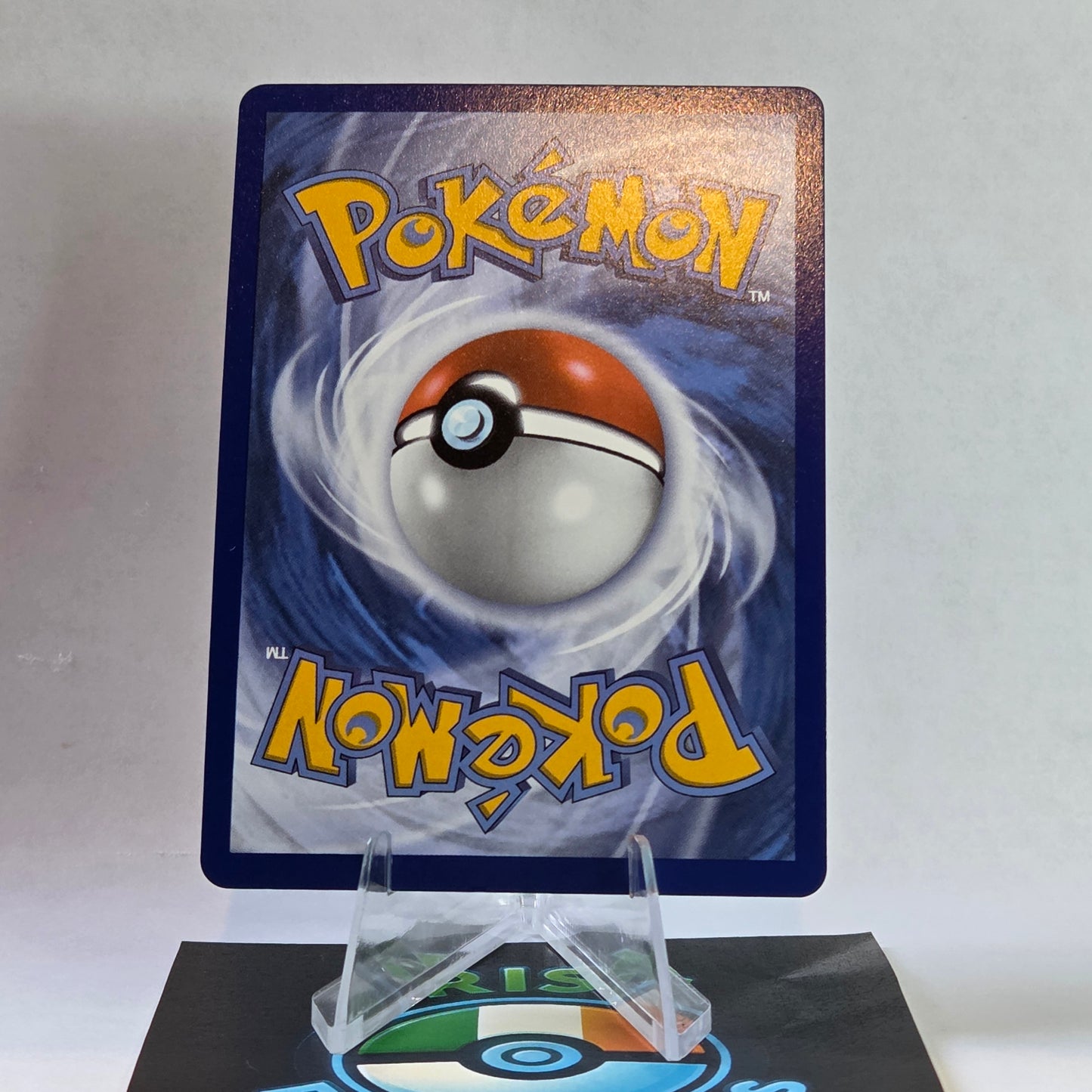 Delibird #152 - Mega Evolution