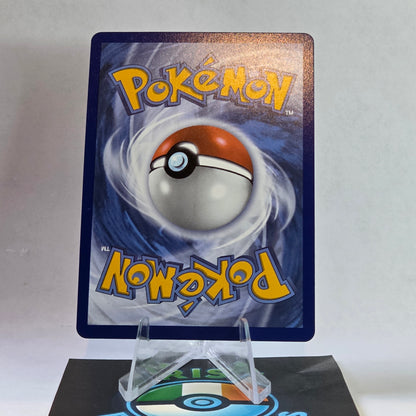 Delibird #152 - Mega Evolution