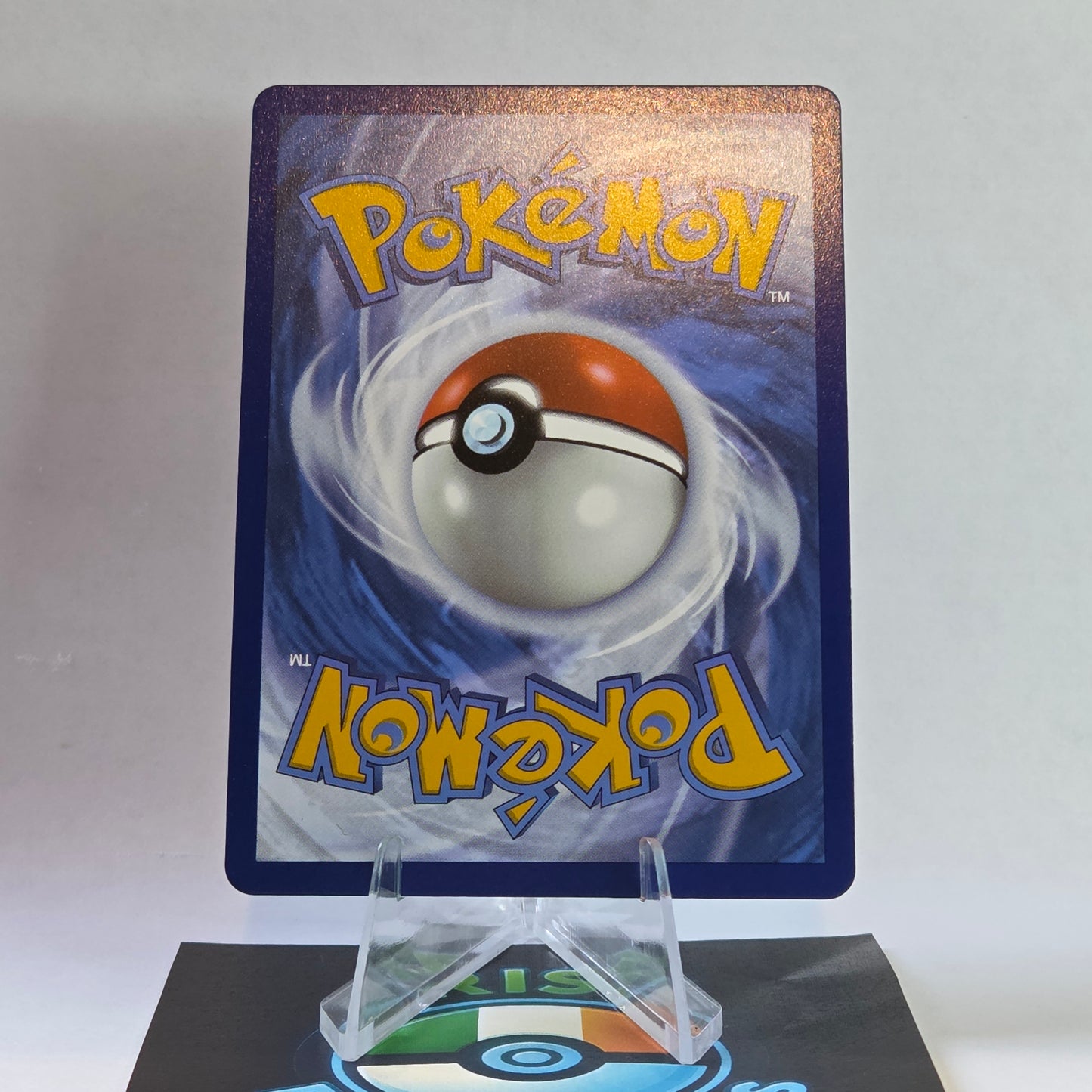 Mega Camerupt ex #156 - Mega Evolution