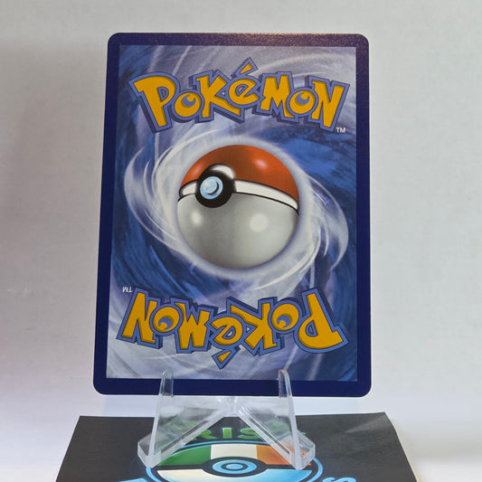 Mega Latias ex #163 - Mega Evolution