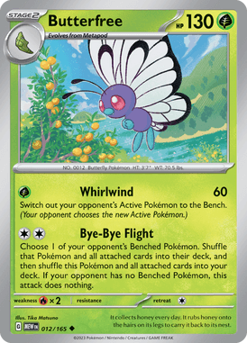 012 Butterfree - 151
