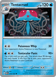073 Tentacruel - 151
