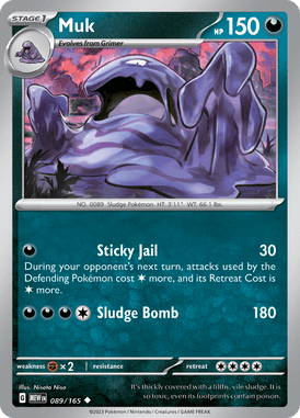 089 Muk - 151