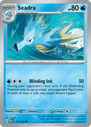 117 Seadra - 151
