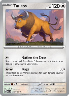 128 Tauros - 151