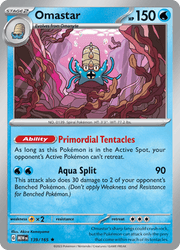139 Omastar - 151
