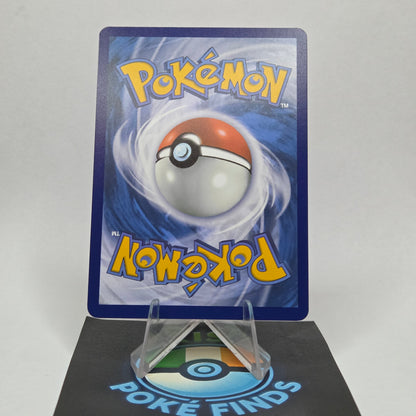 Magnemite #045 - Mega Evolution