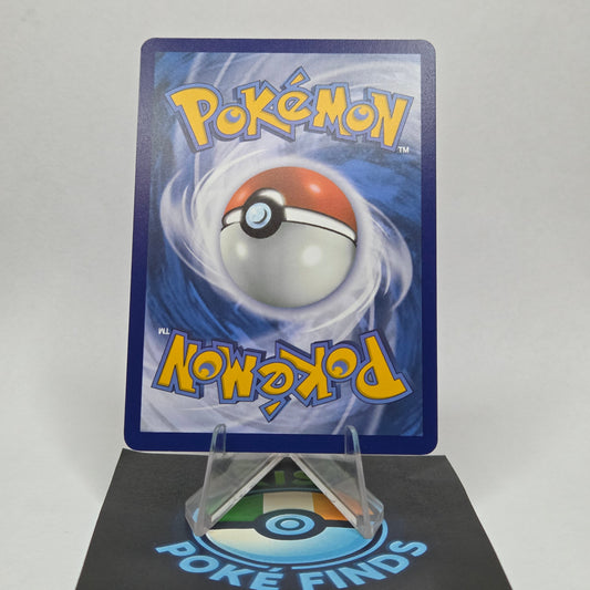 Magnemite #045 - Mega Evolution