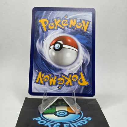 Makuhita #072 - Mega Evolution