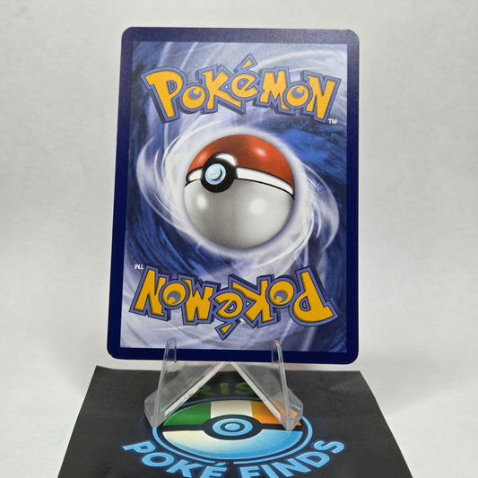 Makuhita #072 - Mega Evolution