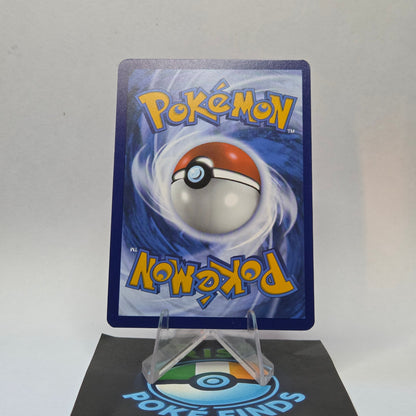 Mankey #098 - Surging Sparks Back