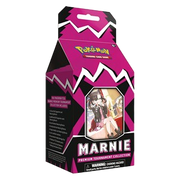 Marnie Premium Tournament Collection Box