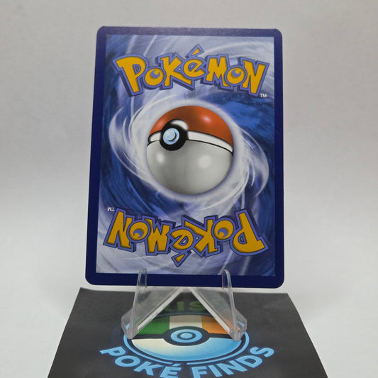 Meganium #010 - Mega Evolution