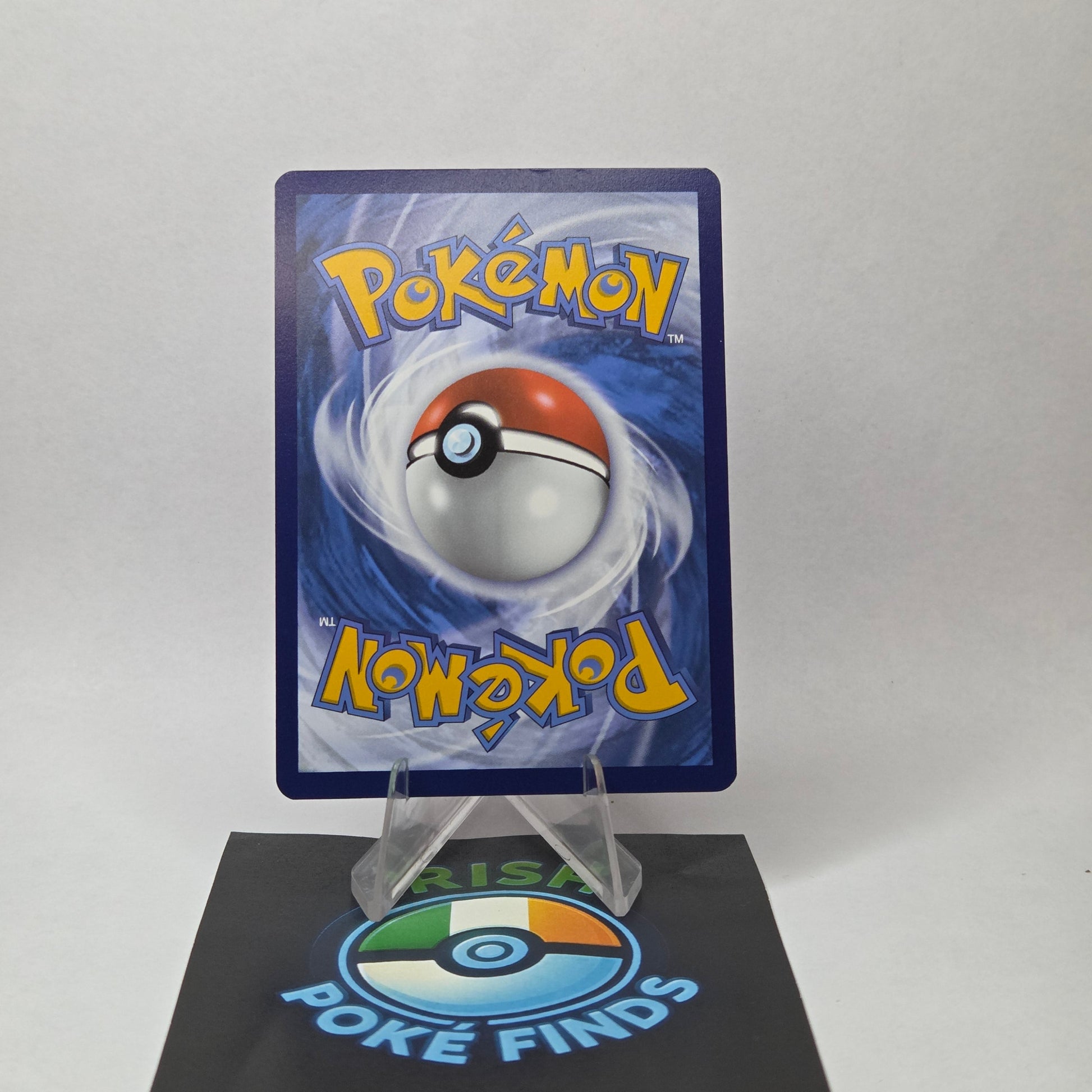 Meltan #152 - Obsidian Flames