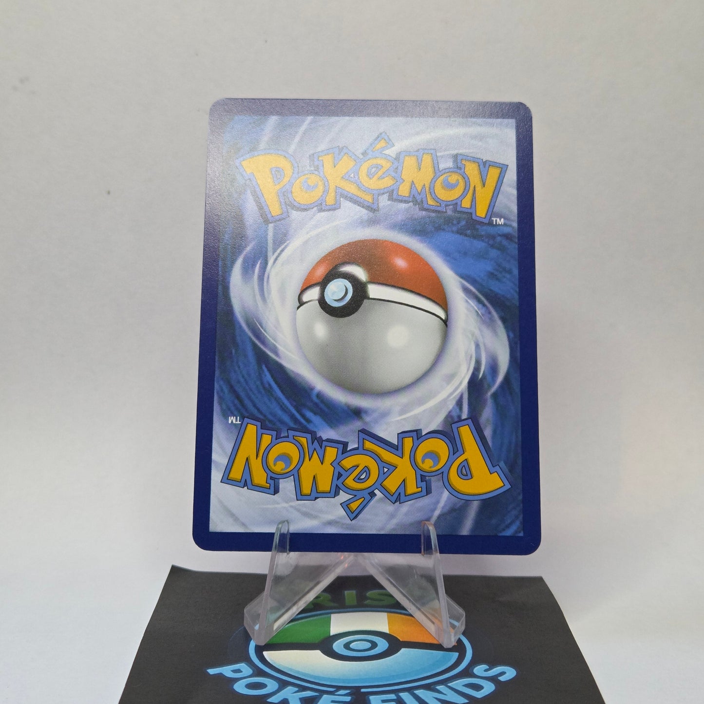 Mesprit #079 - Surging Sparks Back